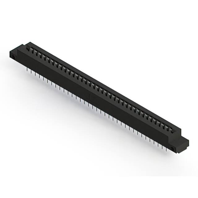357-070-424-212 EDAC Inc.  Edgeboard Connectors